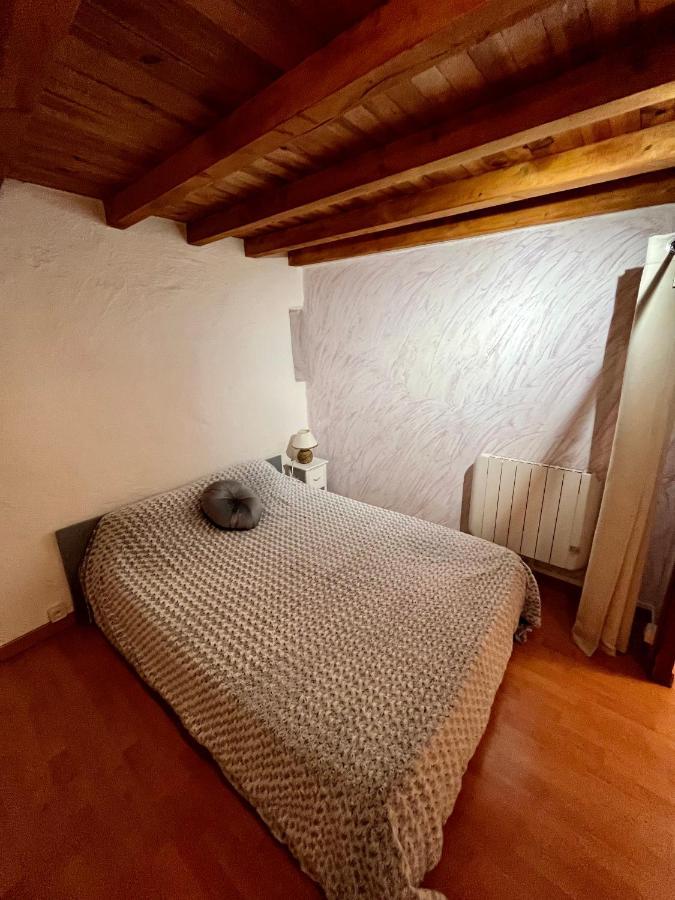 Maison Au Pied De La Cite Medievale De 카르카손 외부 사진